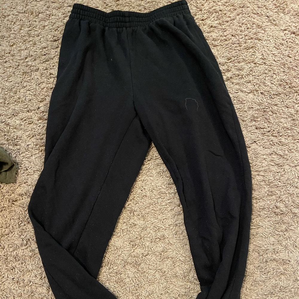 Joggers